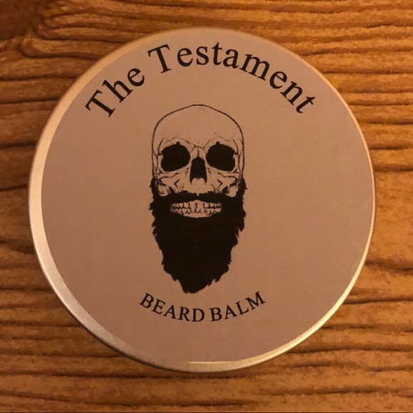High Quality Beard Balm - Picture 3 of 5